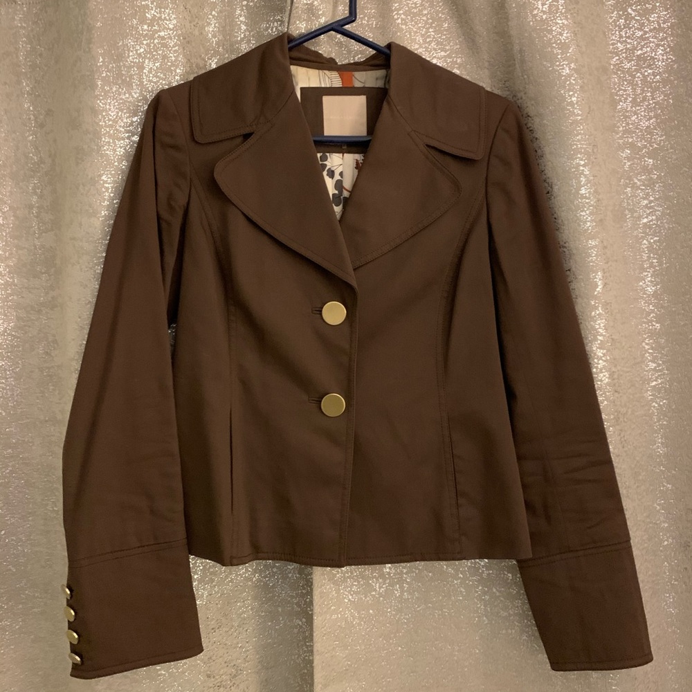 Magaschoni Suit-Full Set